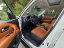 Nissan Patrol LE Platinum City NISSAN PATROL PLATINUM 2021 GCC V8 // FULL OPITION // PERVECT CONDITION