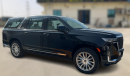 Cadillac Escalade ESV V8 6.2L SUV AWD // 2021 // FULL OPTION WITH 360 CAMERA // SPECIAL OFFER // BY FORMULA AUTO // FO