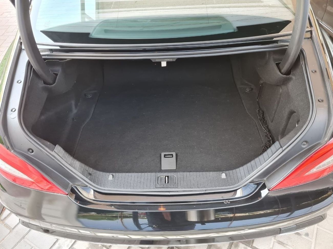 Mercedes Benz CLS350 STANDARD