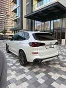 BMW X5 XDrive40i M Sport Pro