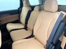 كيا كارنيفال GDI L 3.5L GDI L - GCC Specs - Excellent Condition
