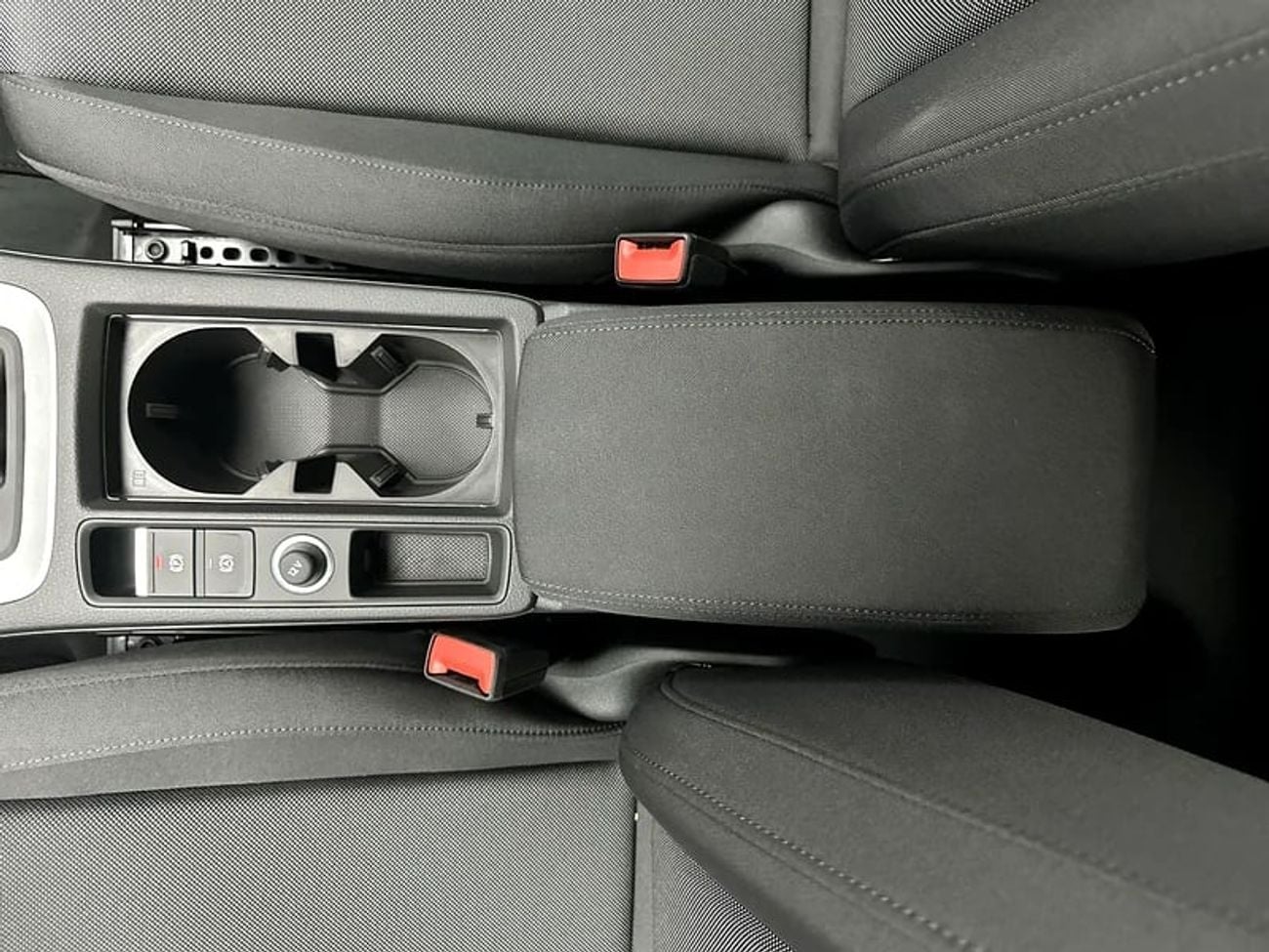 Audi Q3 Advanced 35 TFSI 150hp (Ref# 1029415)