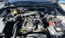 Toyota Hilux DOUBLE CABIN | 2.7L PETROL ENGINE | 2WD | RHD | 2021 | MANUAL TRANSMISSION