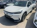 هوندا e:NS1 2023 Honda E:NS1 Electric Engine Full option Automatic Zero KM