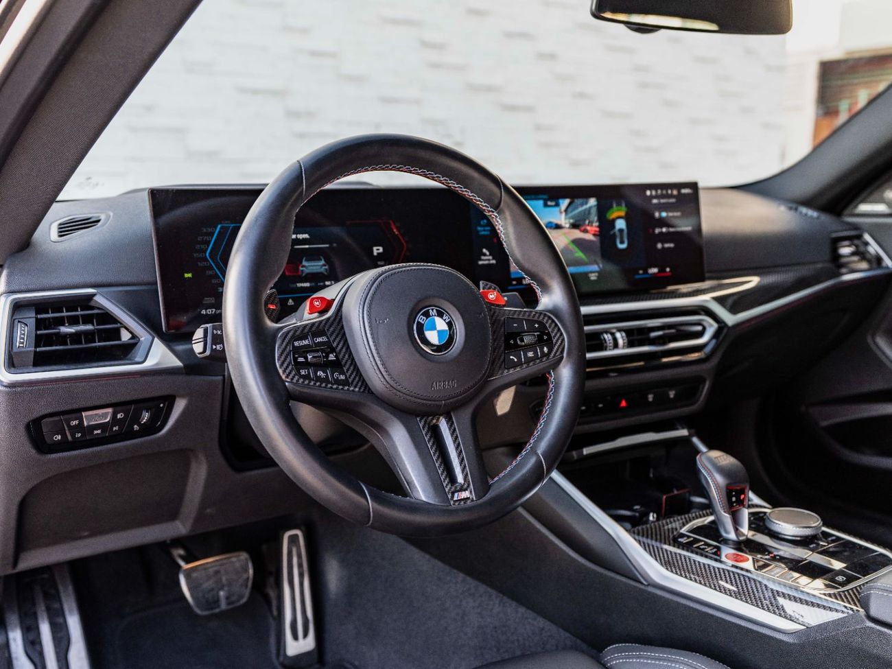 بي أم دبليو M2 Coupe