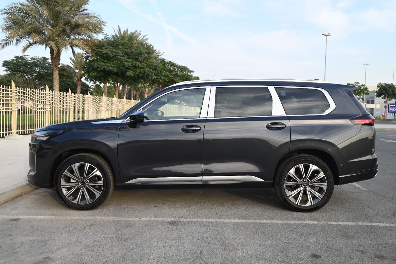 إكسيد VX Flagship 2.0T