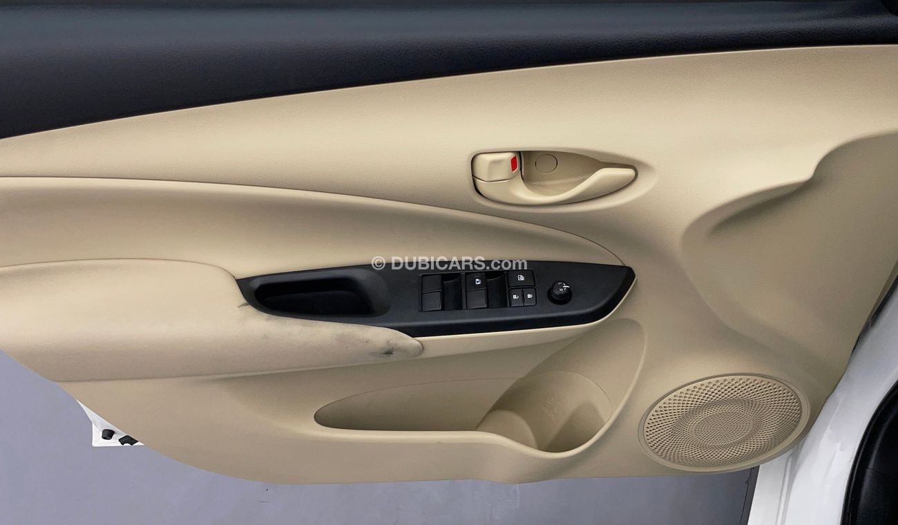 Toyota Yaris SE / E 1.3 | Zero Down Payment | Free Home Test Drive