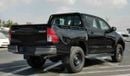 Toyota Hilux HILUX 2.4L MT MED OPTION DIESEL 2025