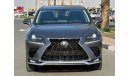 Lexus NX300 Platinum 2020 Lexus NX300 Full option. Imported from USA