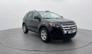 Ford Edge SE 3.5 | Under Warranty | Inspected on 150+ parameters