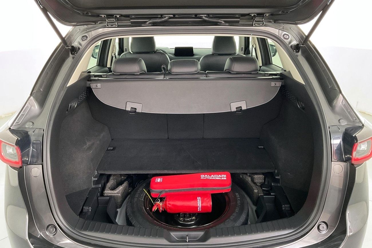 هيونداي كريتا Smart | ضمان مجاني لمدة عام | 0 دفعة أولى