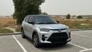 Toyota Raize TURBO G RA GCC