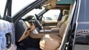 Land Rover Range Rover P400 3.0P SE LWB AWD 7 seats Aut. (For Local Sales plus 10% for Customs & VAT)