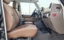 Toyota Land Cruiser 70 2025 TOYOTA LAND CRUISER 76 2.8L DIESEL 5 DOOR FULL OPTION