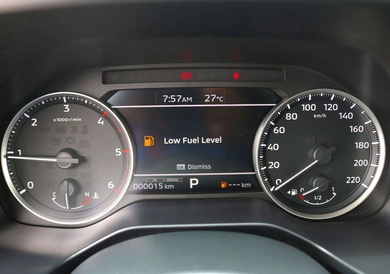 ميتسوبيشي L200 Mitsubishi sportero 2.4L Diesel MY2026