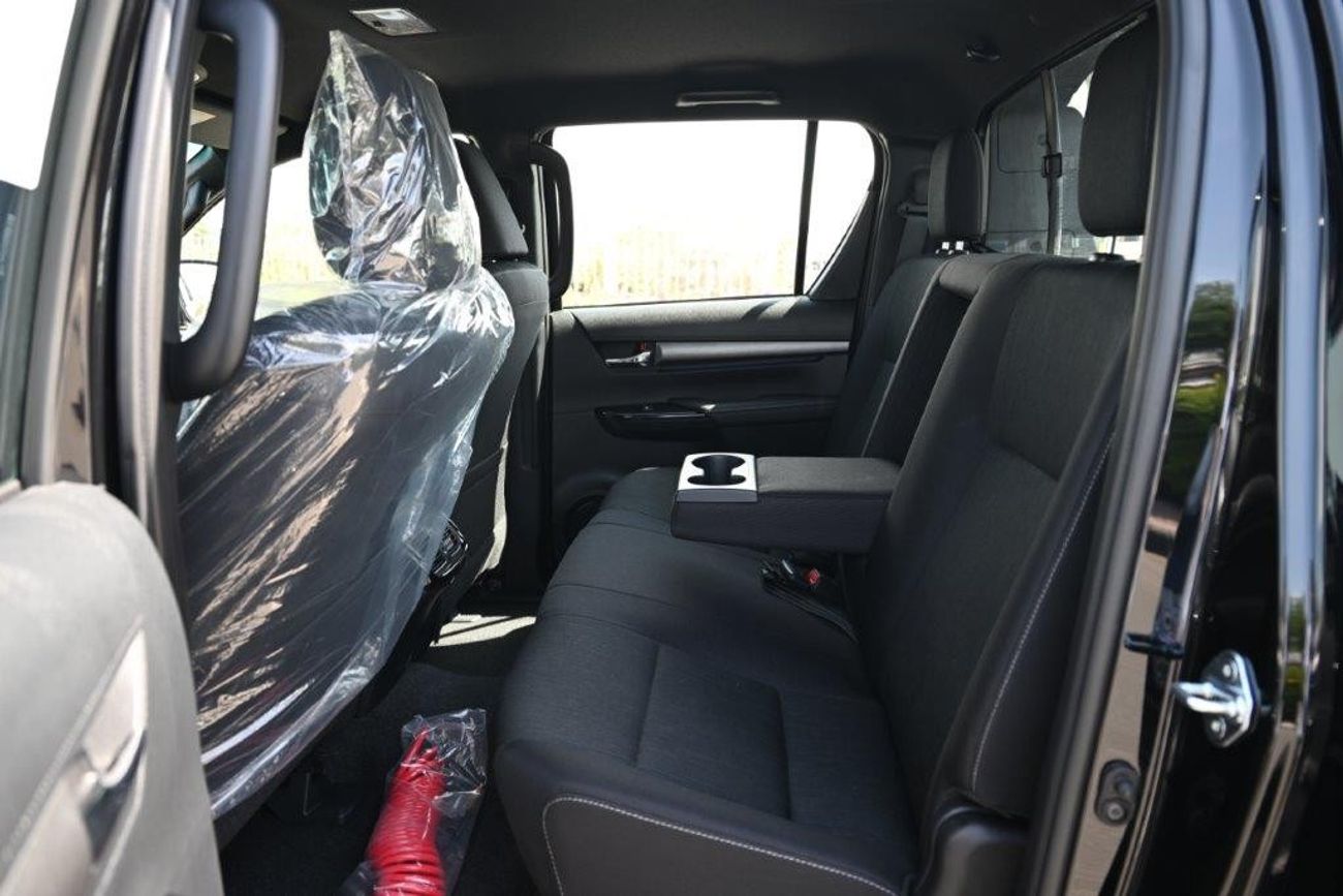 Toyota Hilux ADVENTURE 4.0L