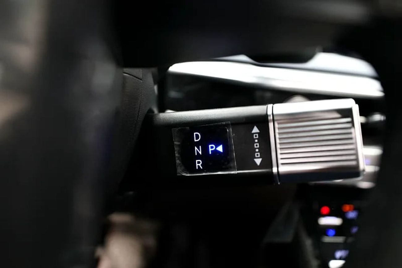 Hyundai Azera GCC | | Brand | Under Agancy Warranty 4 Years | Ref#AZERA24