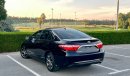 Toyota Camry XSE | Without accident