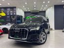 Audi Q7 45 TFSI quattro S Line 2.0L