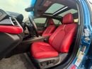 Toyota Camry CAMRY SPORT 2018,V6 Full option, panoramic, American space