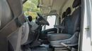 Fiat Ducato L4 H3 Panel Van 2.2T 2024 GCC With 5 years Or 100,000 Km Warranty @Official Dealer