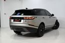 لاند روفر رينج روفر فيلار R-DYNAMIC SE 2020 Range Rover Velar P250 SE R-Dynamic, Range Rover Service History, 2029 Agency Service Pack, GCC