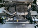 Toyota Land Cruiser GXR