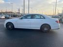 Mercedes-Benz E300 Mercedes  E300 KIT 43 AMG _American_2017_Excellent Condition _Full option