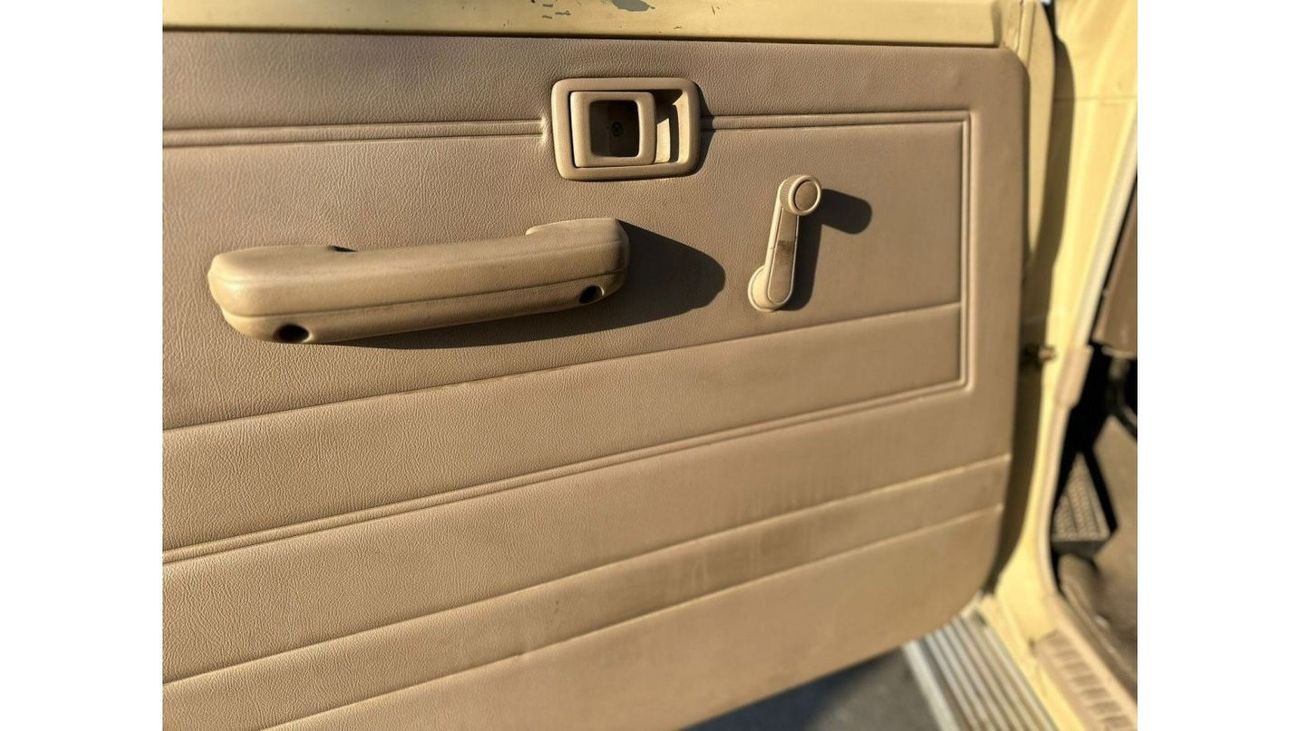 Toyota Land Cruiser Pick Up DOUBLE CABIN PICKUP | LHD | 4.0L PETROL ENGINE | 2013 | 4 X 4