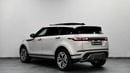 لاند روفر رانج روفر إيفوك | Brand | Warranty 3 Years | 2,750 monthly | Ref#Evoque