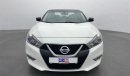 Nissan Maxima SV 3.5 | Under Warranty | Inspected on 150+ parameters