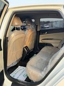 Kia Optima EX 2.4L (185 HP) perfect inside & outside