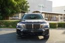 بي أم دبليو X7 M50i 4.4L (530 HP)