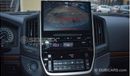 تويوتا لاند كروزر 2019 Toyota Land Cruiser GXR 4.5 TDSL A/T- للتدصدير و التسجيل