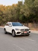 Mercedes-Benz GLC 250 AMG 2.0L