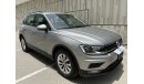 Volkswagen Tiguan SE 2 | Under Warranty | Free Insurance | Inspected on 150+ parameters