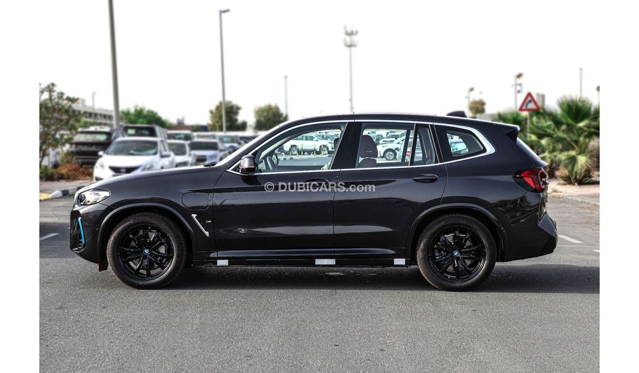 BMW iX3 2022 BMW iX3 Standard | Full Electric SUV