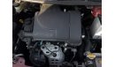 Toyota Vitz Toyota Vitz (Stock no PM 124 )