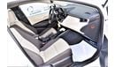 Toyota Corolla AED 1370 PM | 1.8L HIBRID GCC DEALER WARRANTY
