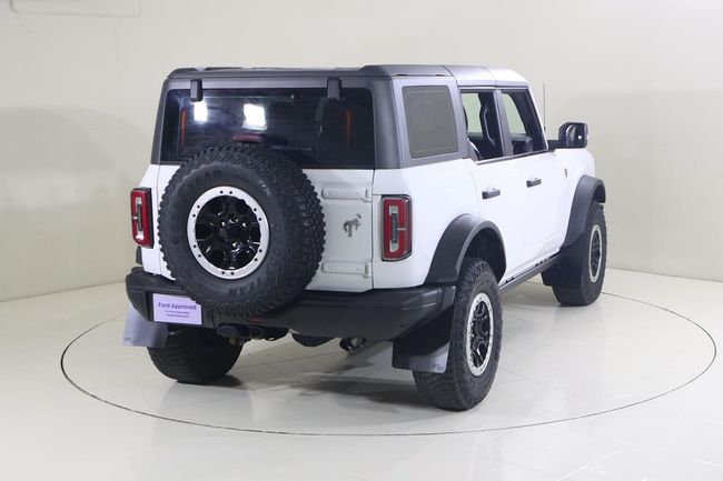 Ford Bronco BADLANDS, миниатюра 15