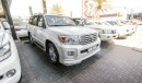 Toyota Land Cruiser VX.R 5.7