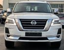 Nissan Patrol Nissan Patrol Platinum _GCC_2021_Excellent Condition _Full option