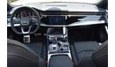 أودي Q8 Q8 55 TFSI Quattro S-line V6 3.0l Awd 5-seater Automatic.