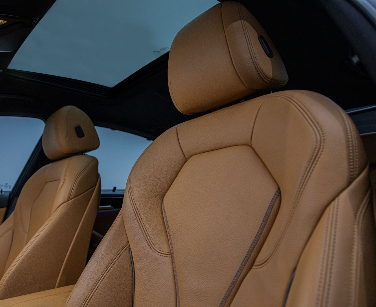 بي أم دبليو 520i