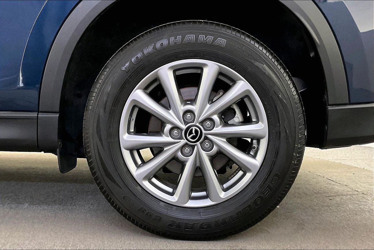 Mazda CX5 GL | Guaranteed Warranty | 0 Down Payment