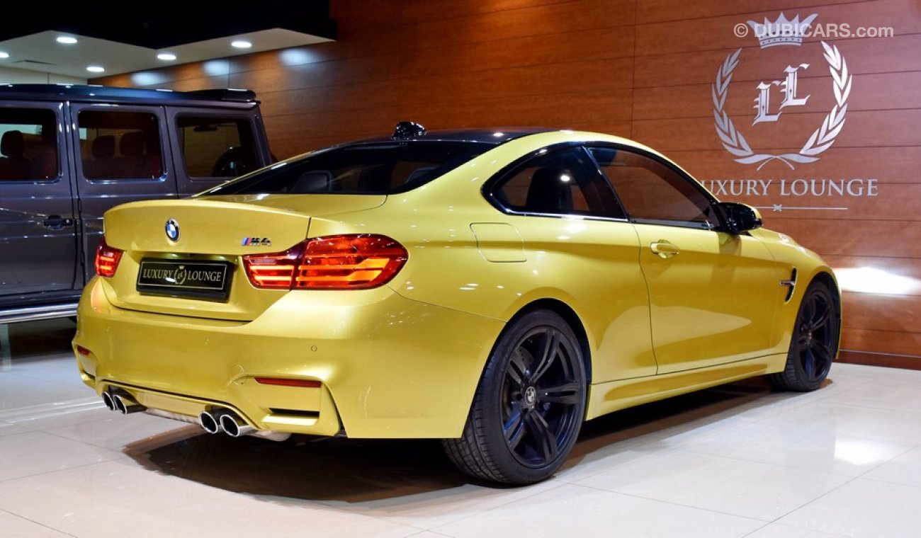 BMW M4