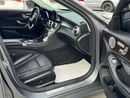 Mercedes-Benz 300 MERCEDES BENZ C300 4-MATIC MY 2018