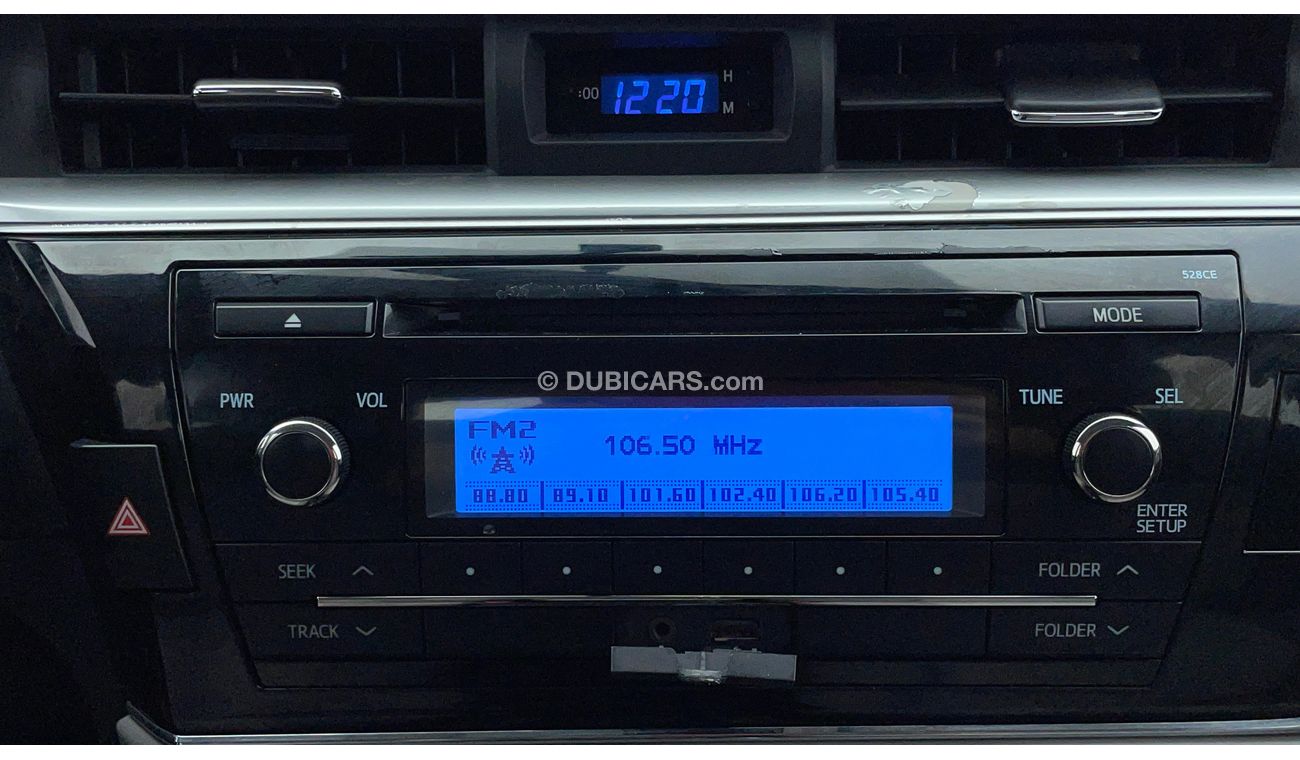 Toyota Corolla XLI 2 | Zero Down Payment | Free Home Test Drive