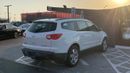 Chevrolet Traverse LTZ Full option