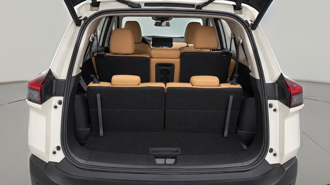 Nissan X Trail SL 2024 | AED 1520/Month | 0 DP | 30 Day Return | Warranty